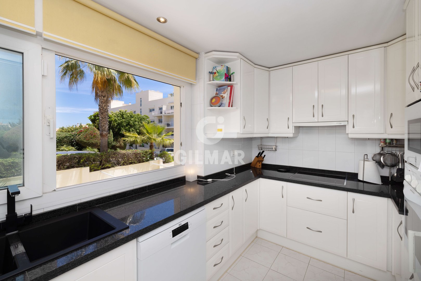 Квартира 96 м² у Benalmádena