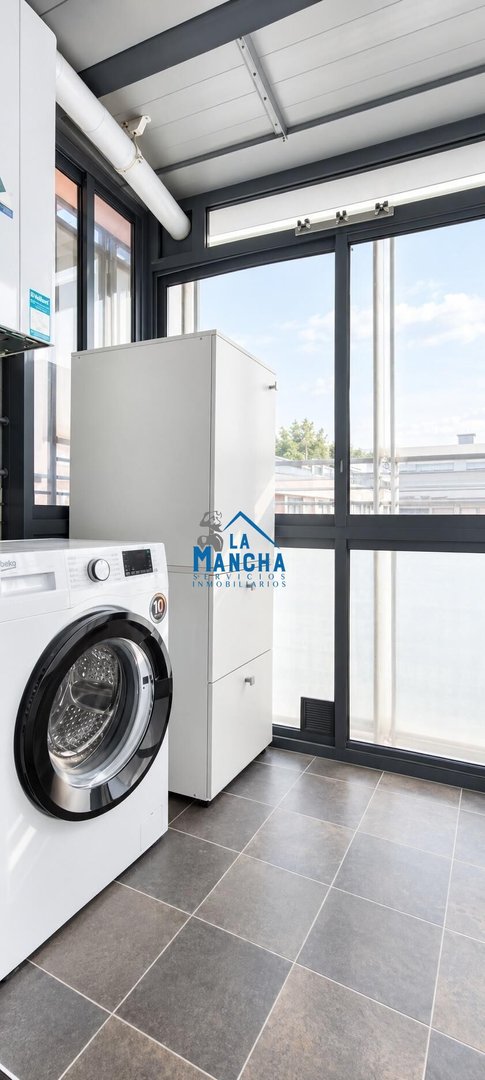 Pis de 85 m² a Albacete