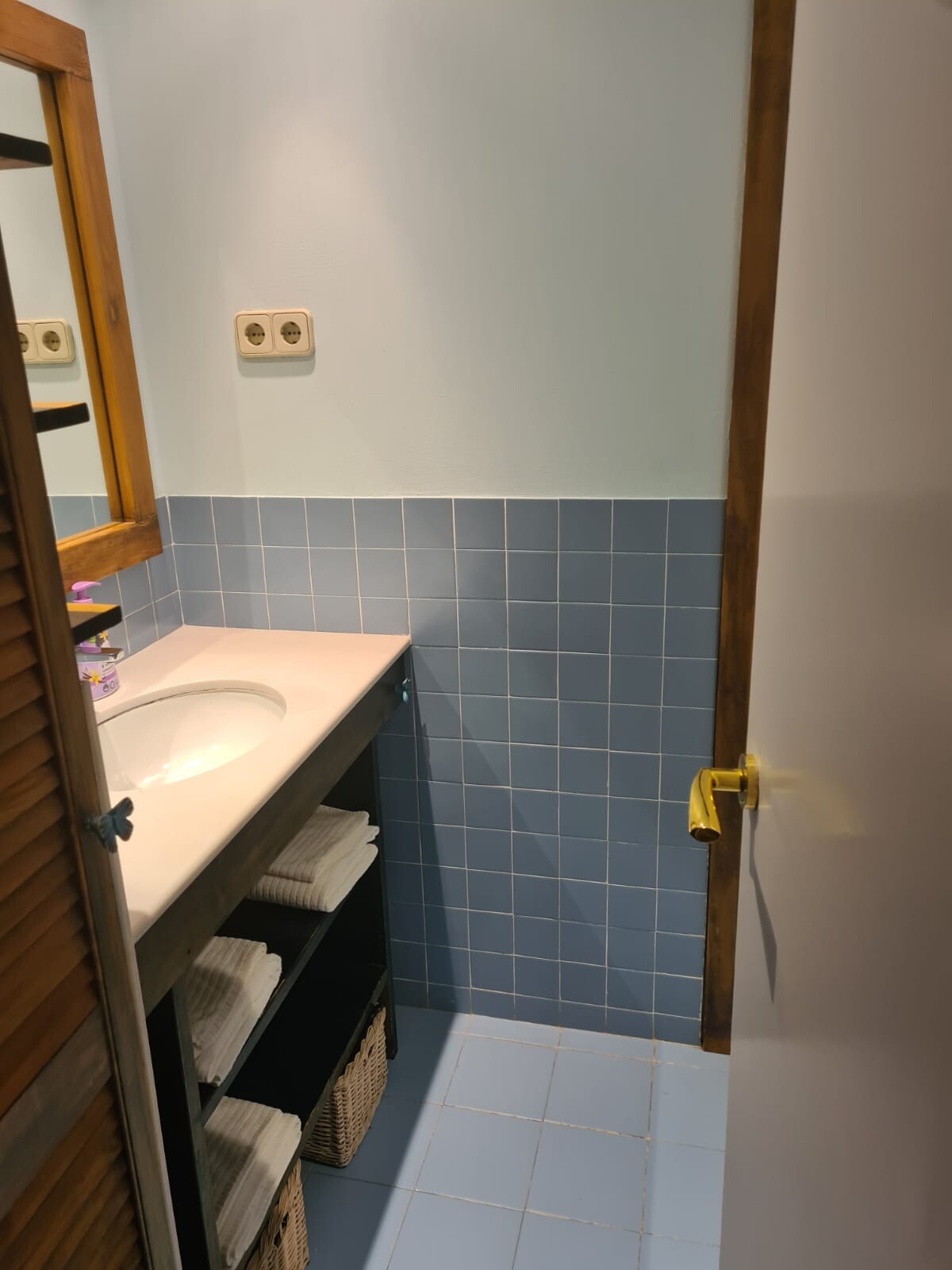 Piso de 65 m² en Gavà