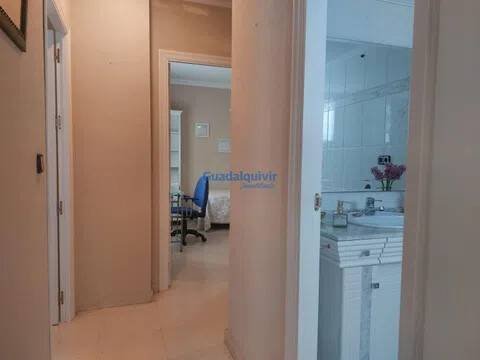 Piso de 105 m² en Dos Hermanas