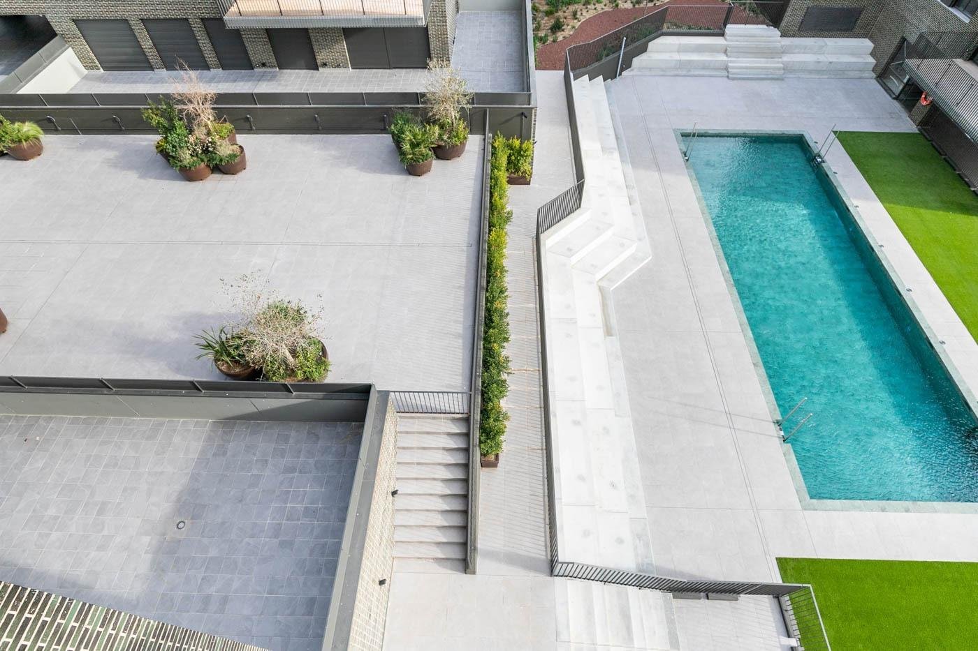Квартира 122 м² в Esplugues de Llobregat