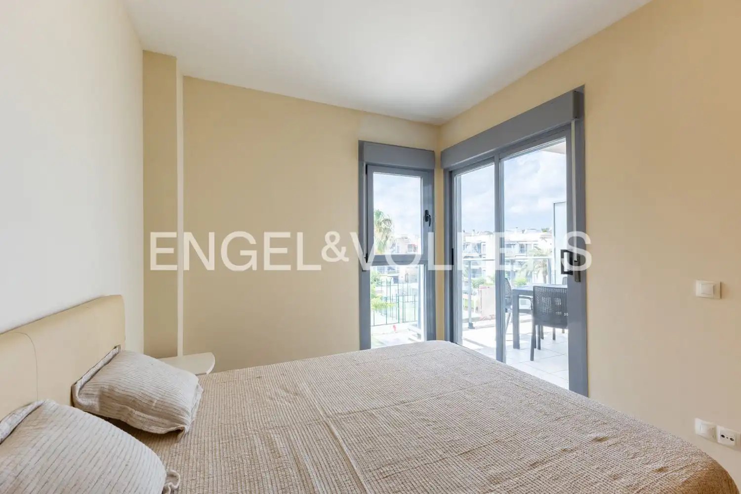 Piso de 120 m² en Almenara