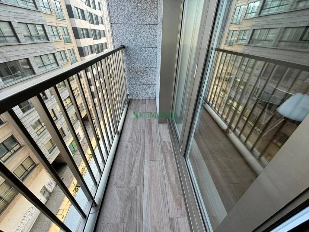 Appartement 87 m² à Vigo