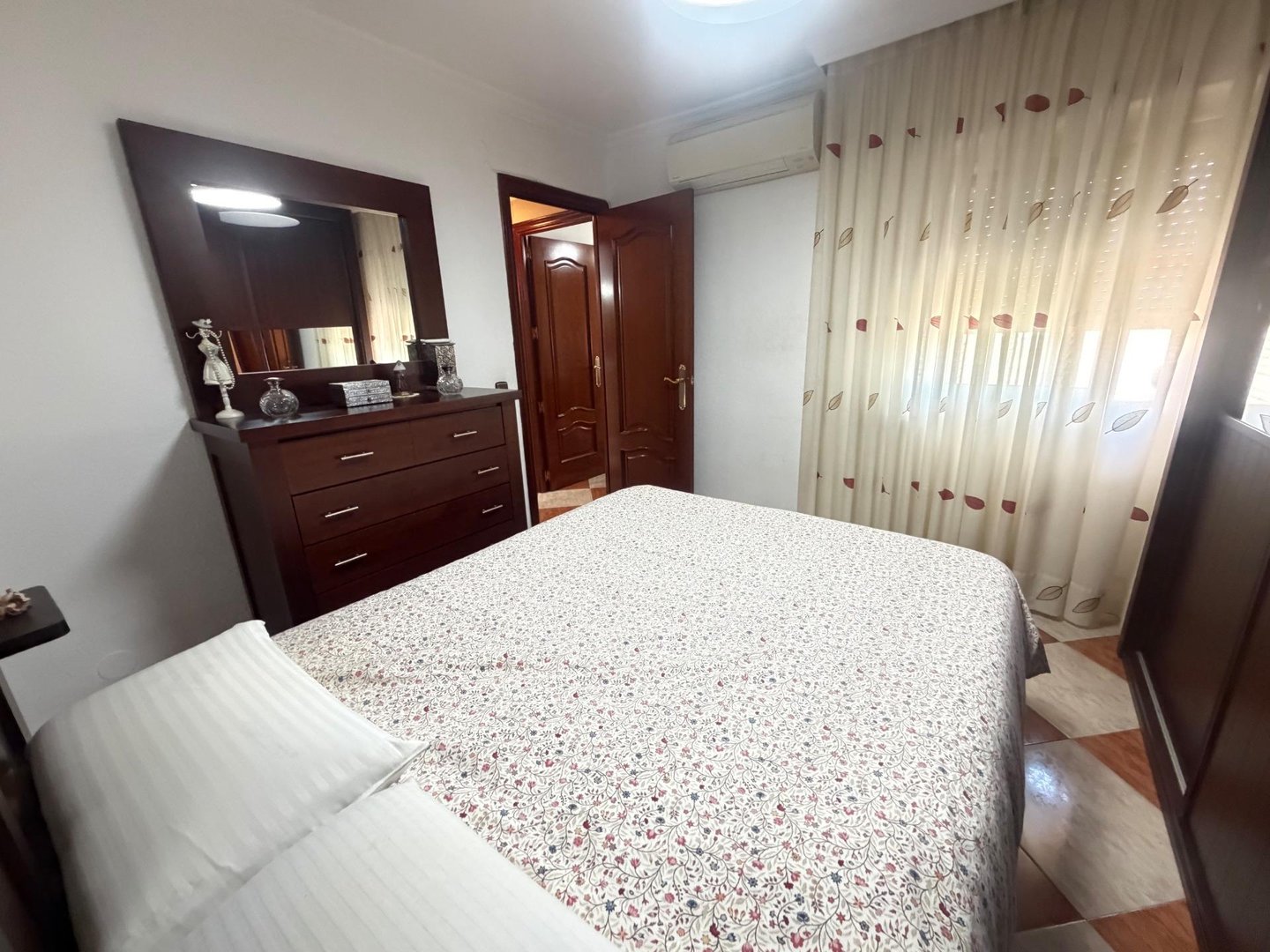 Piso de 81 m² en Sevilla