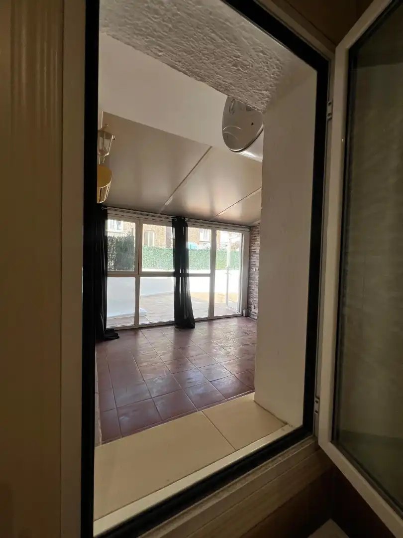 Piso de 120 m² en Madrid