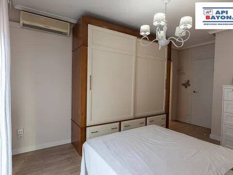 Piso de 90 m² en Zaragoza