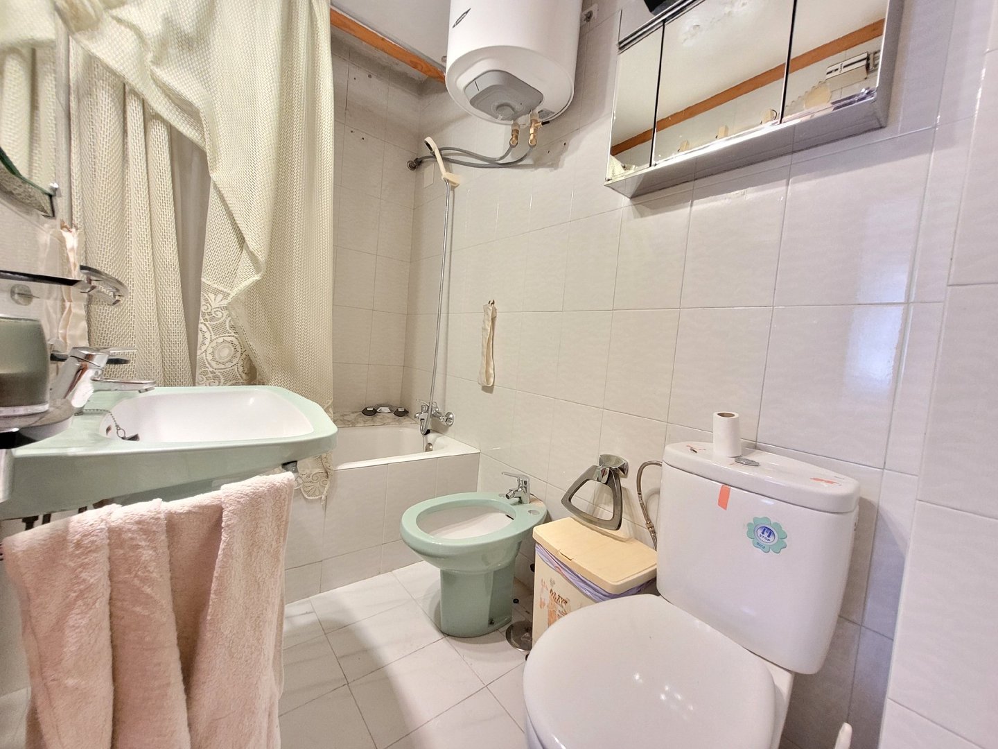 Piso de 90 m² en Benidorm