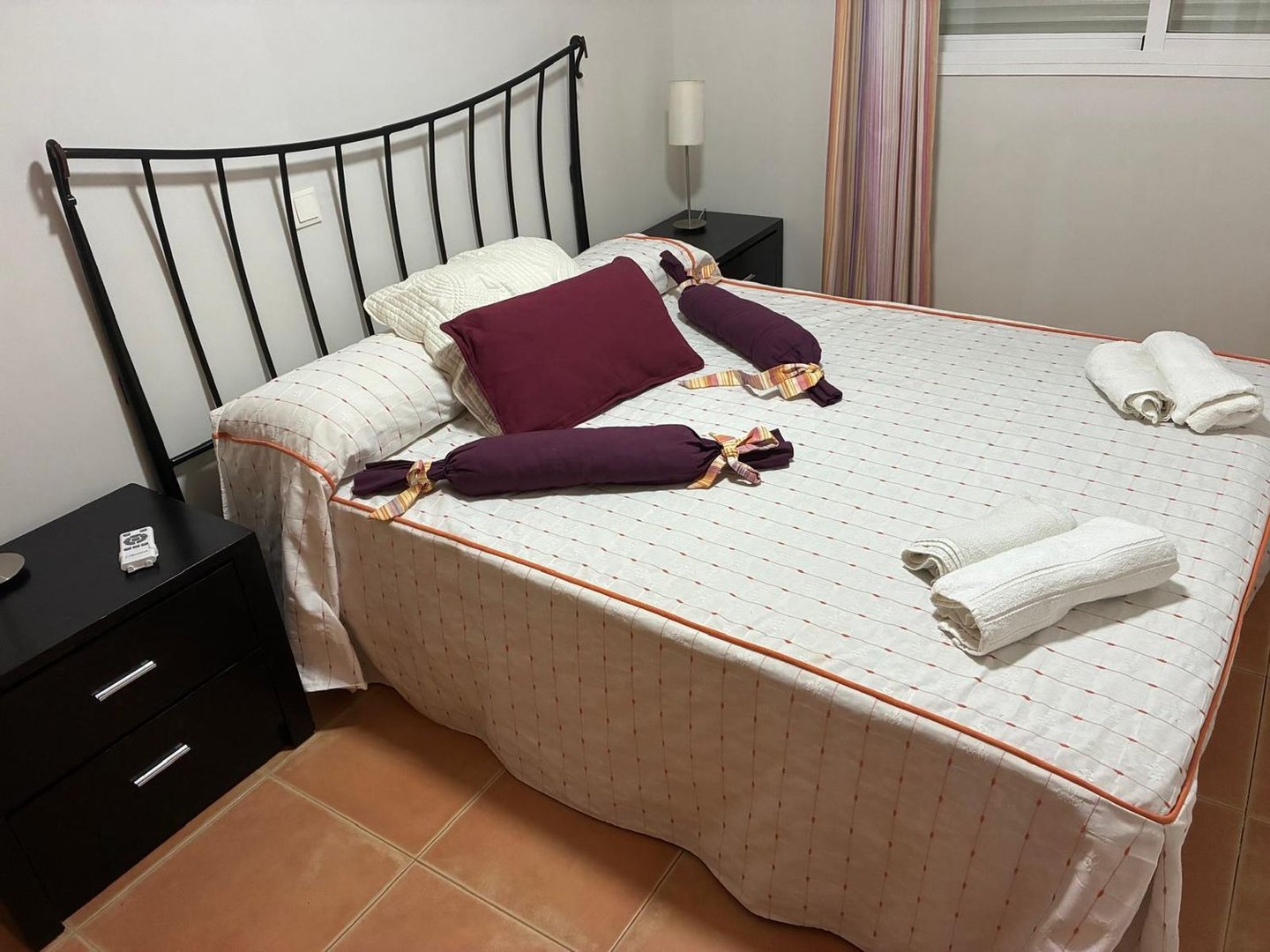 Appartamento 85 m² a Almenara