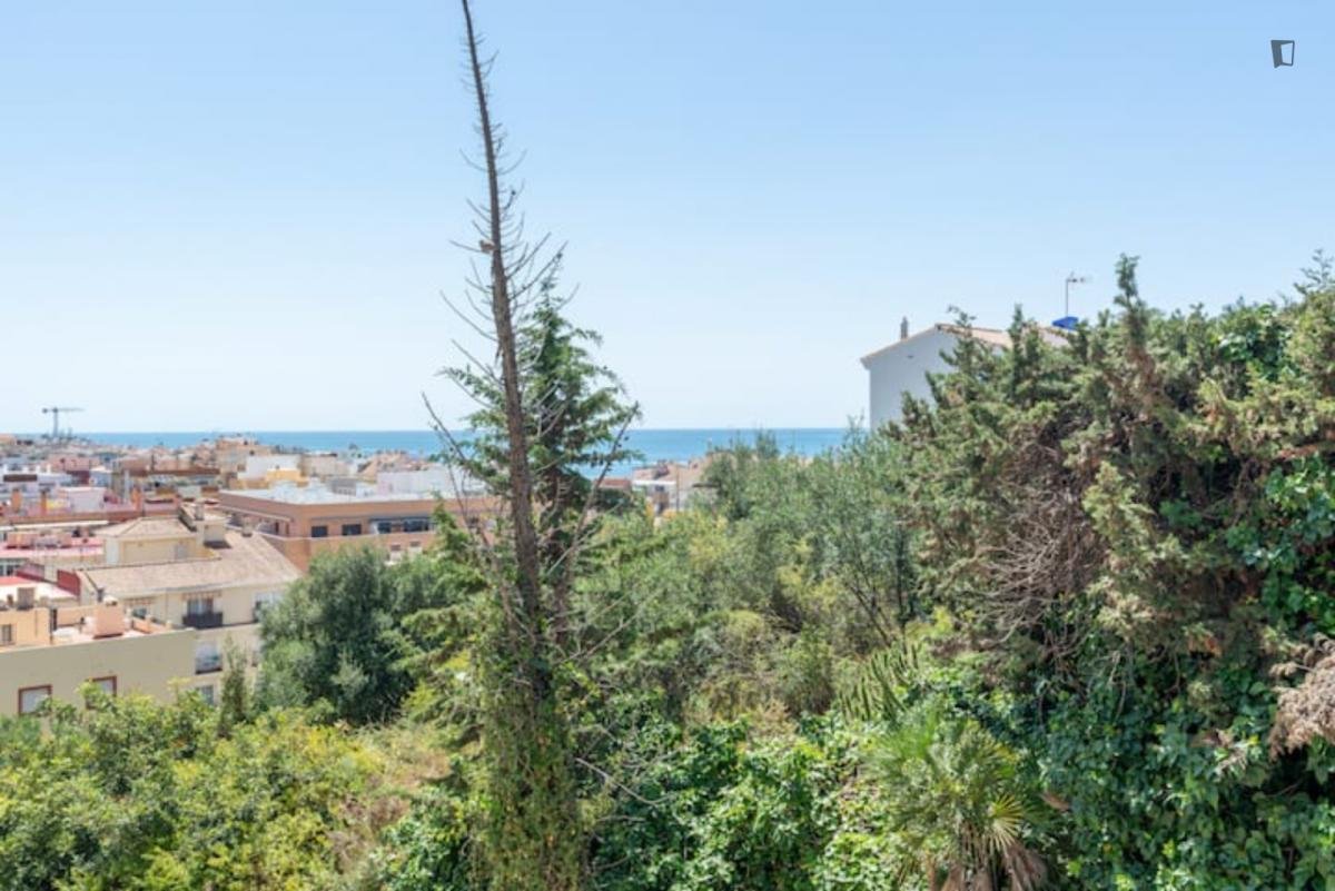 Piso de 120 m² en Rincón de la Victoria