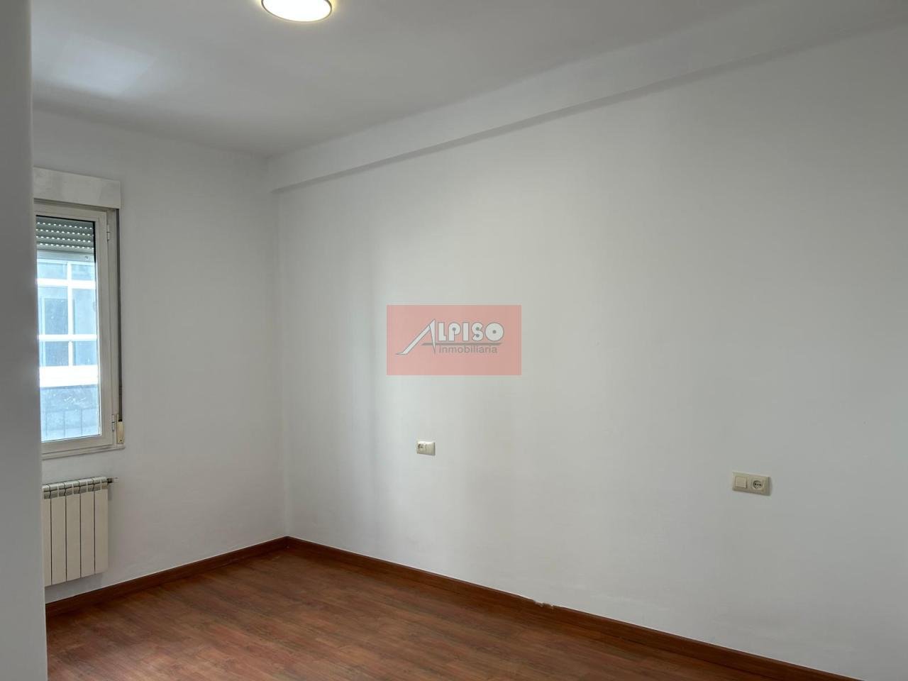 Piso de 93 m² en Ourense