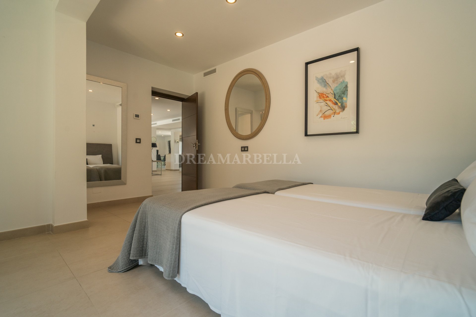 Casa de 450 m² a Marbella