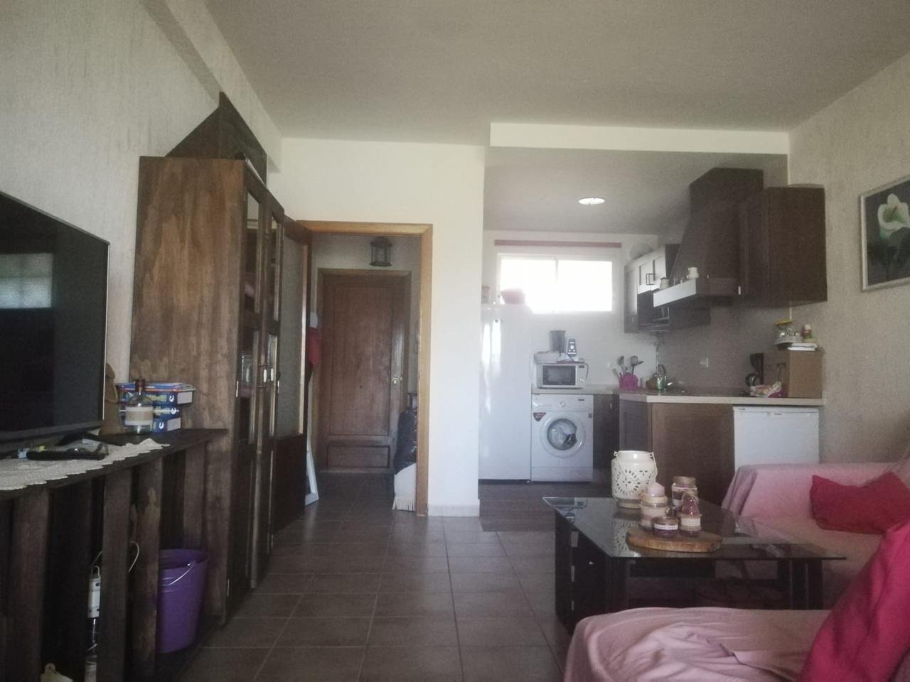 Piso de 80 m² en Sanlúcar de Barrameda