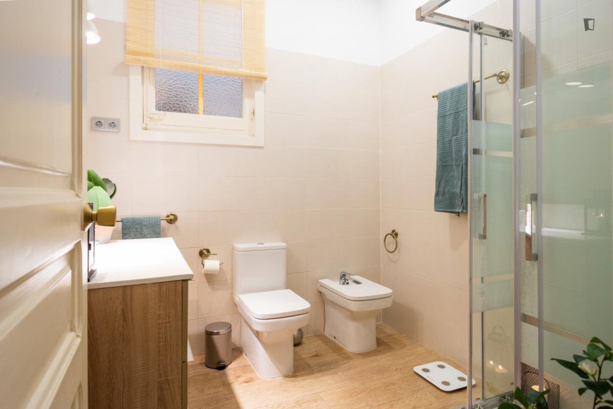 Room for rent, Barcelona