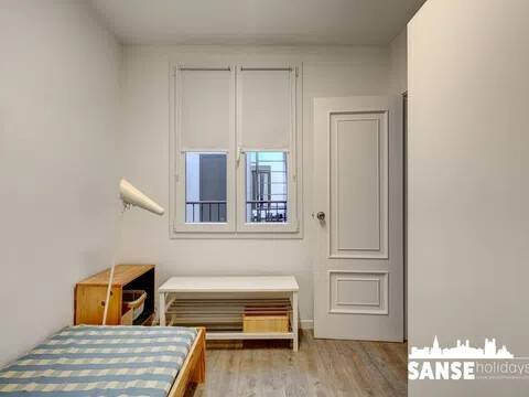 Piso de 70 m² en Pasajes