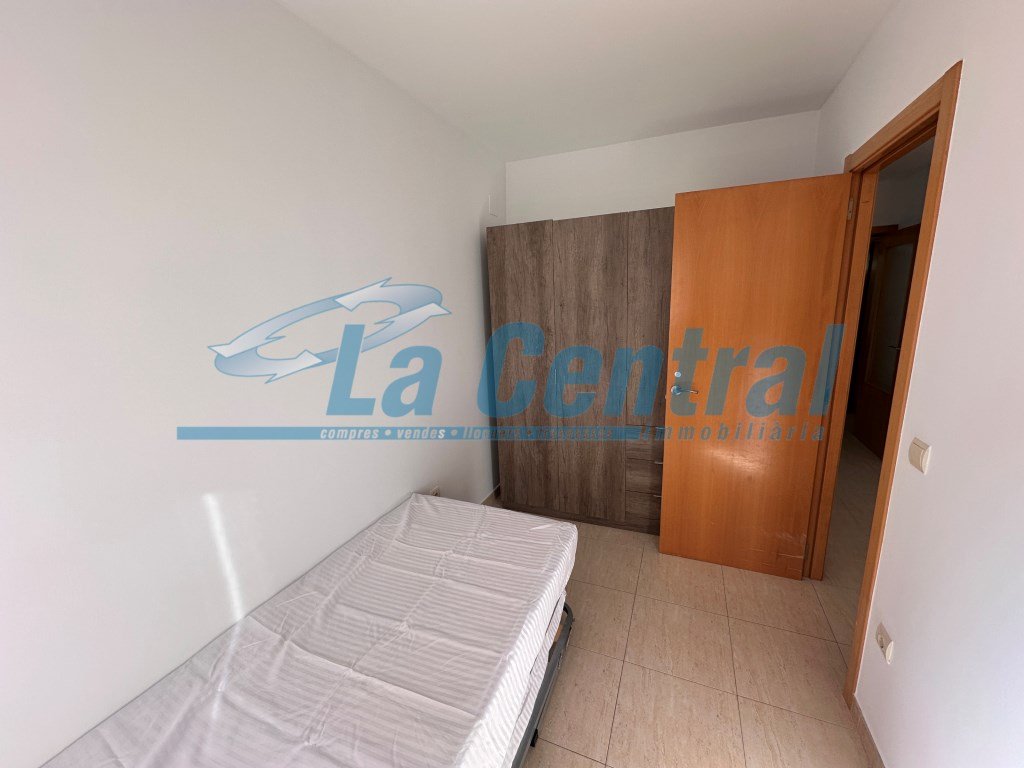 Pis de 116 m² a Tortosa