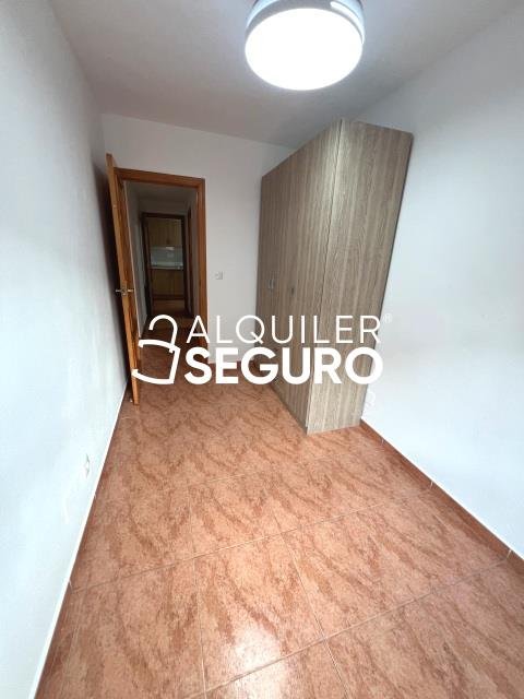 Piso de 90 m² en Santomera