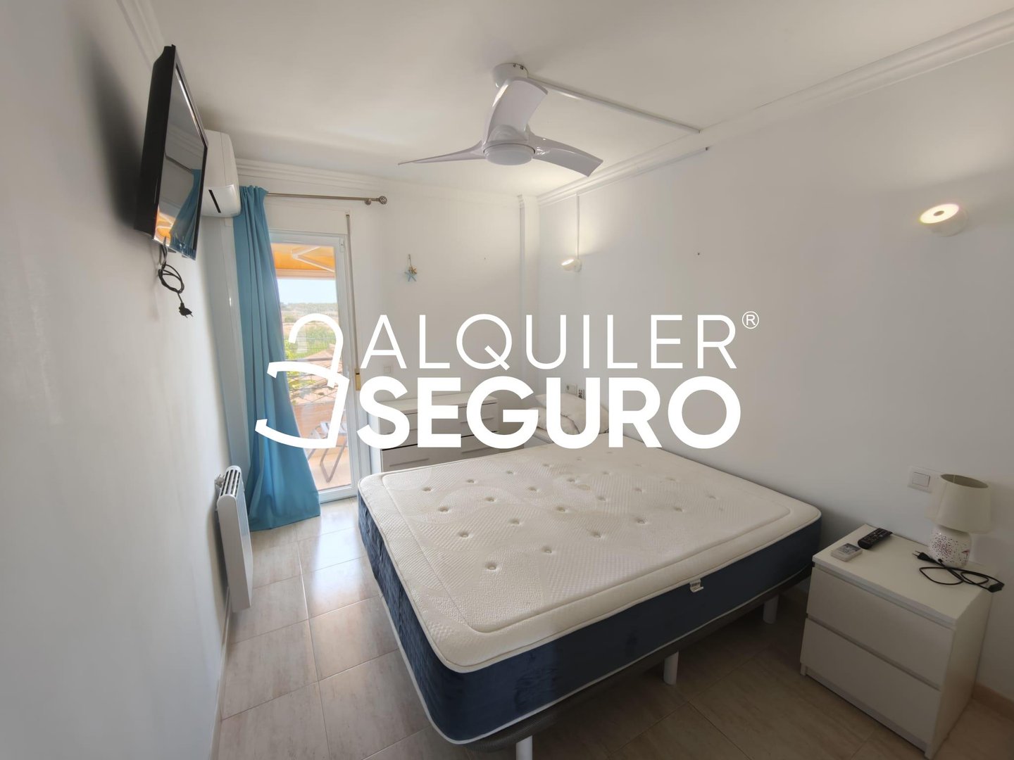 Apartamento 120 m² em ses Salines