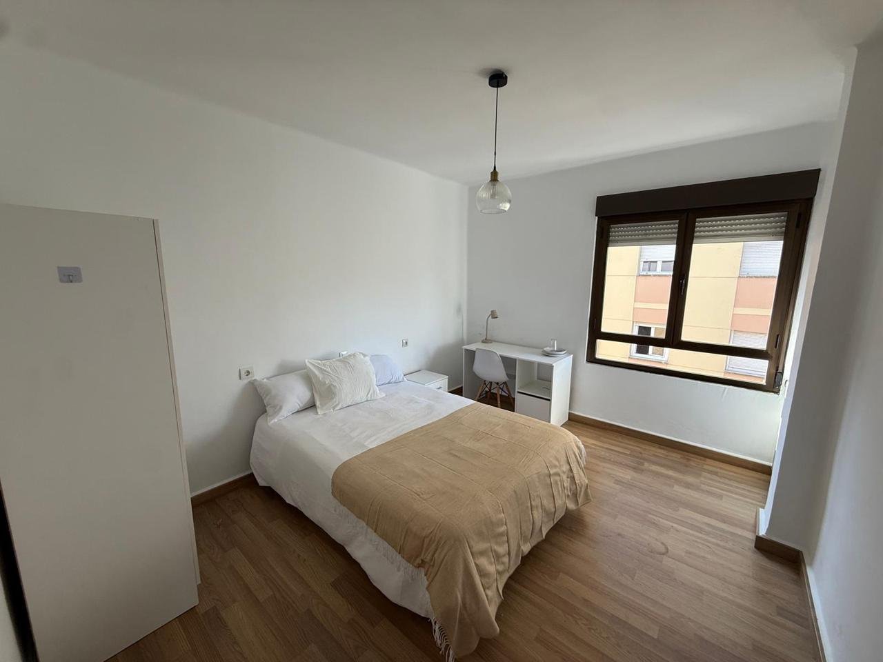 Piso de 110 m² en Ponferrada