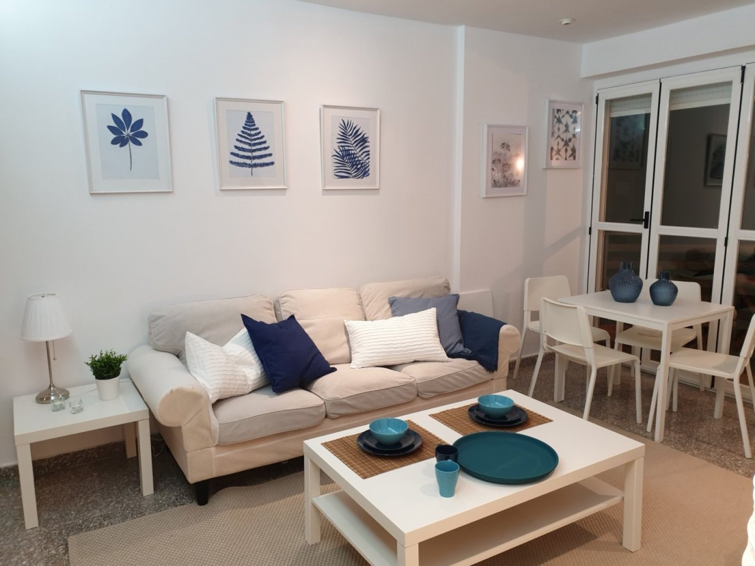 Apartamento 67 m² em Torremolinos