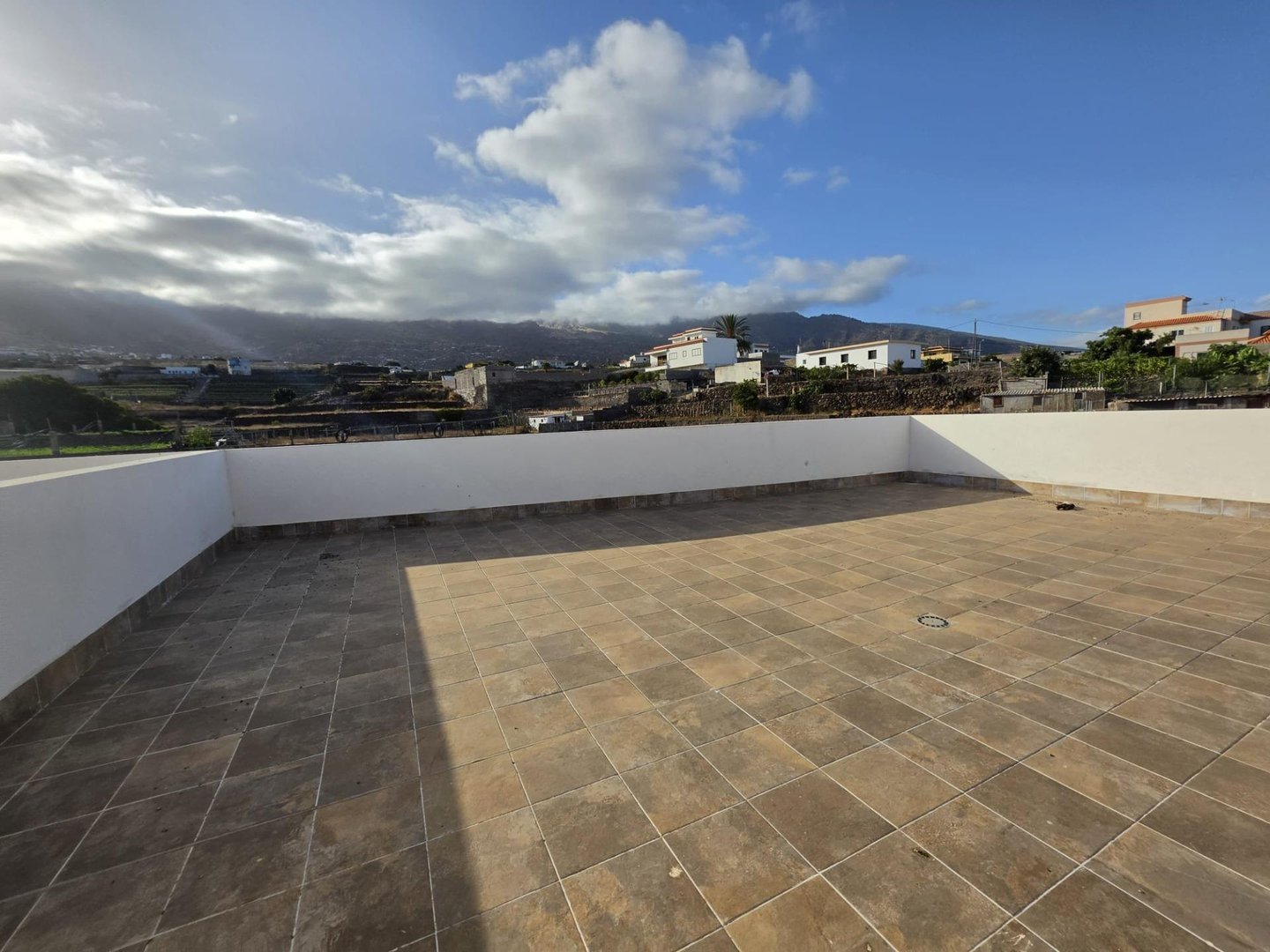 Piso de 119 m² en Arafo