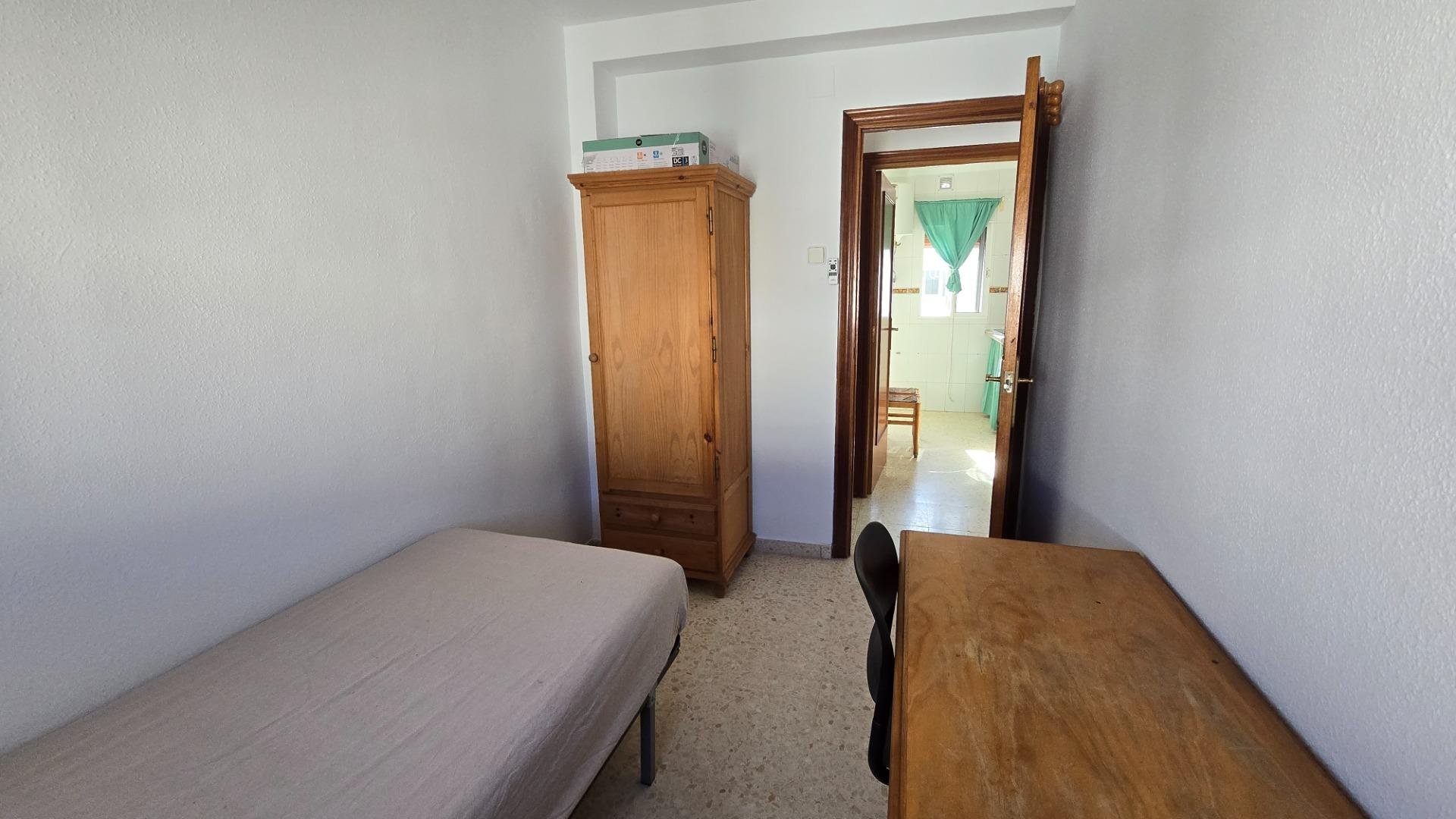 Piso de 57 m² en Sevilla