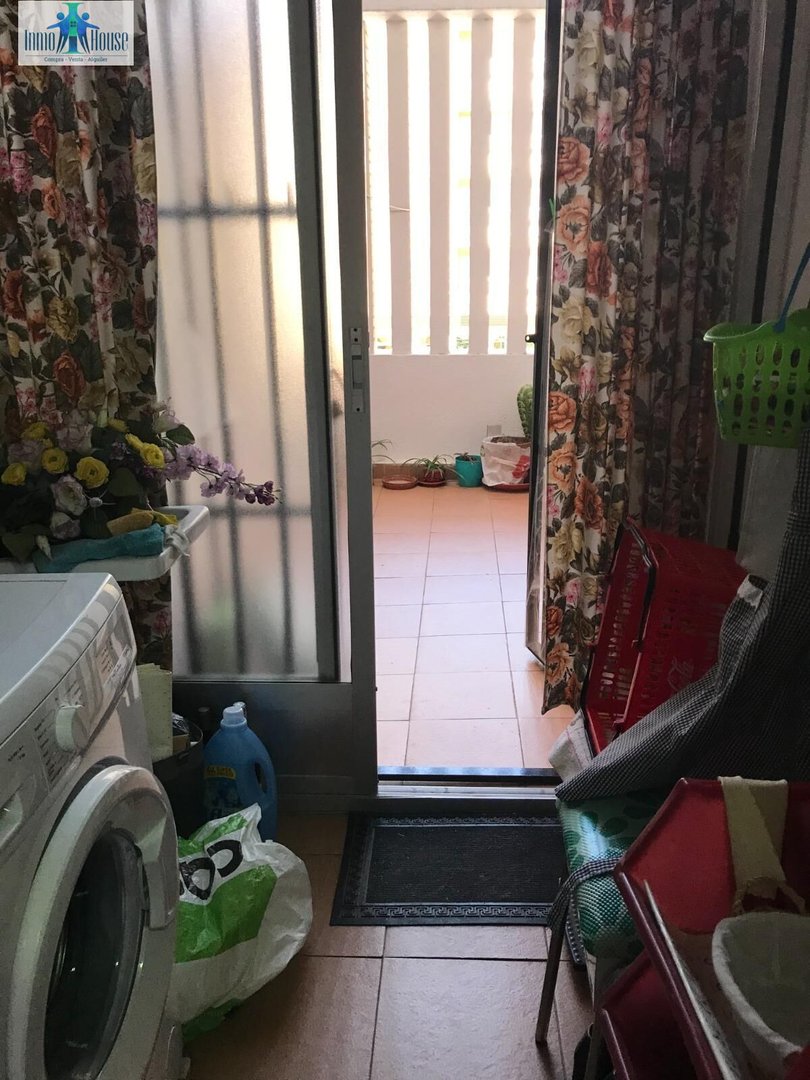 Piso de 126 m² en Albacete