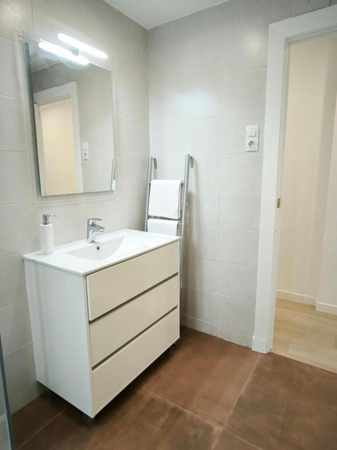 Piso de 105 m² en Zaragoza