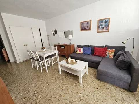 Piso de 56 m² en Málaga