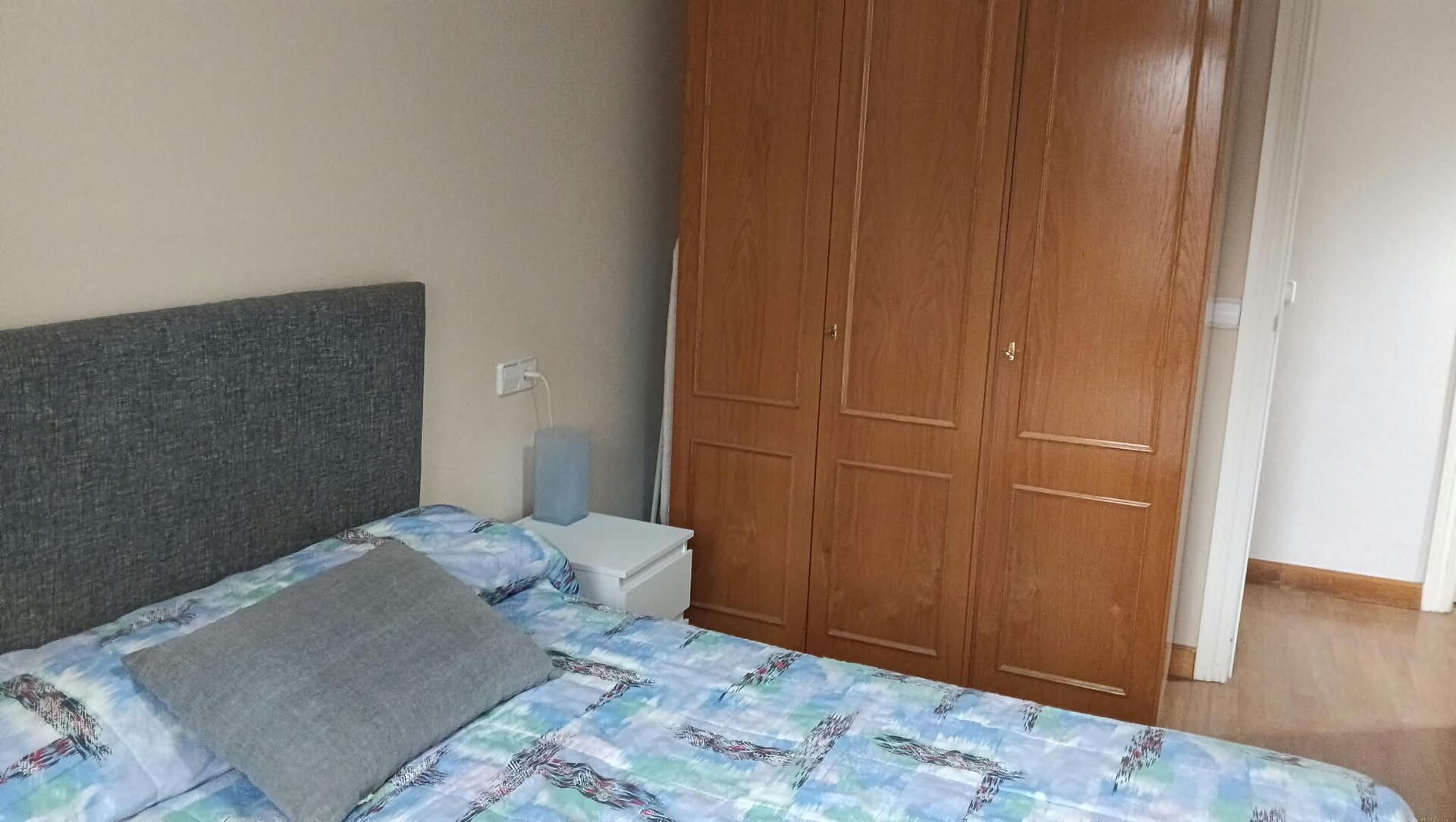 Flat 77 m² in Salamanca