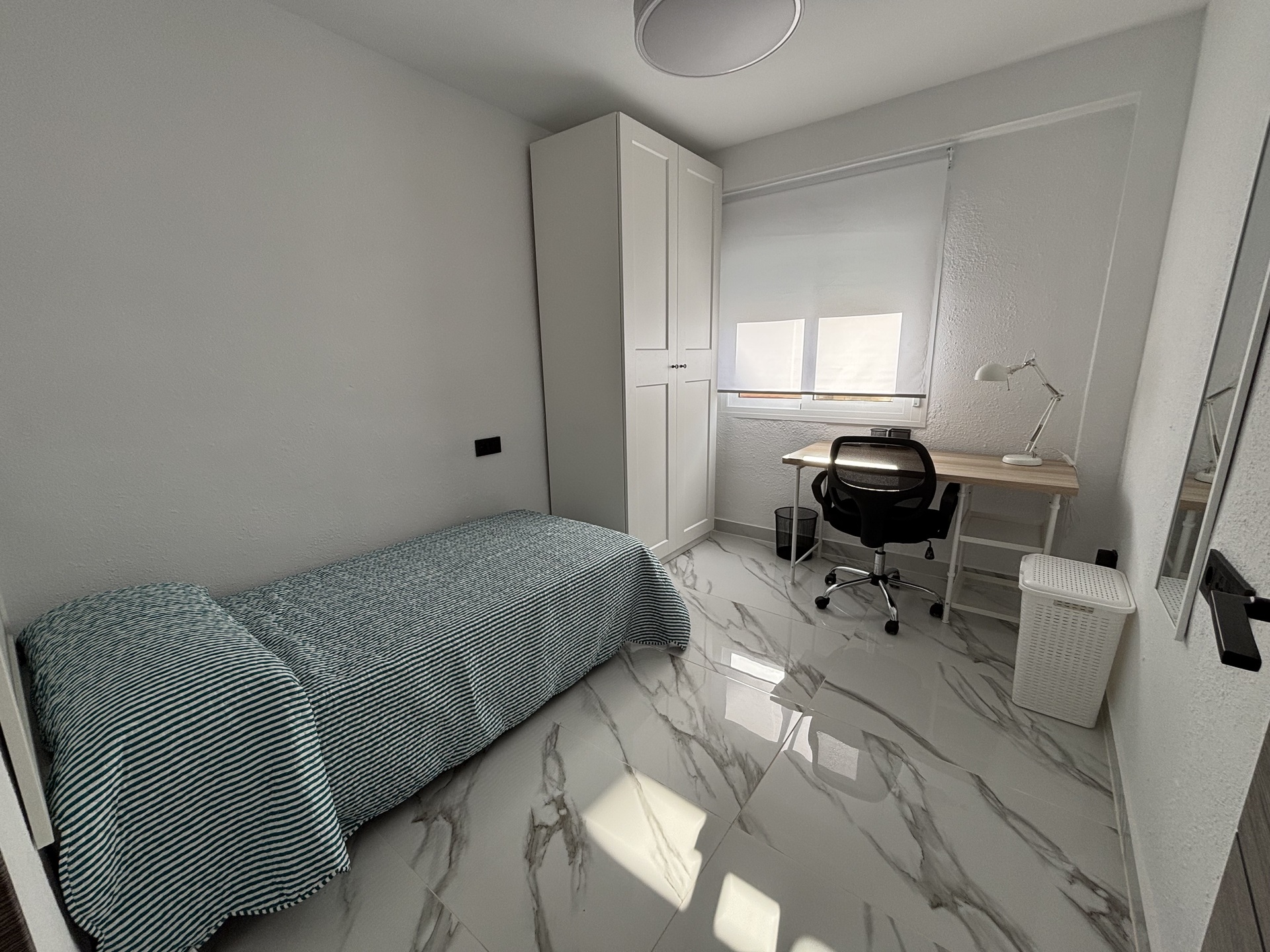 Piso de 89 m² en Almería