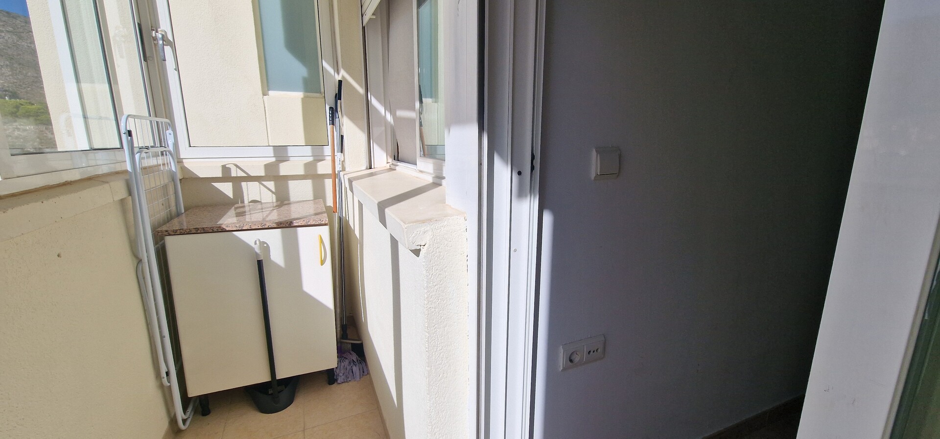 Apartamento 90 m² em Cullera