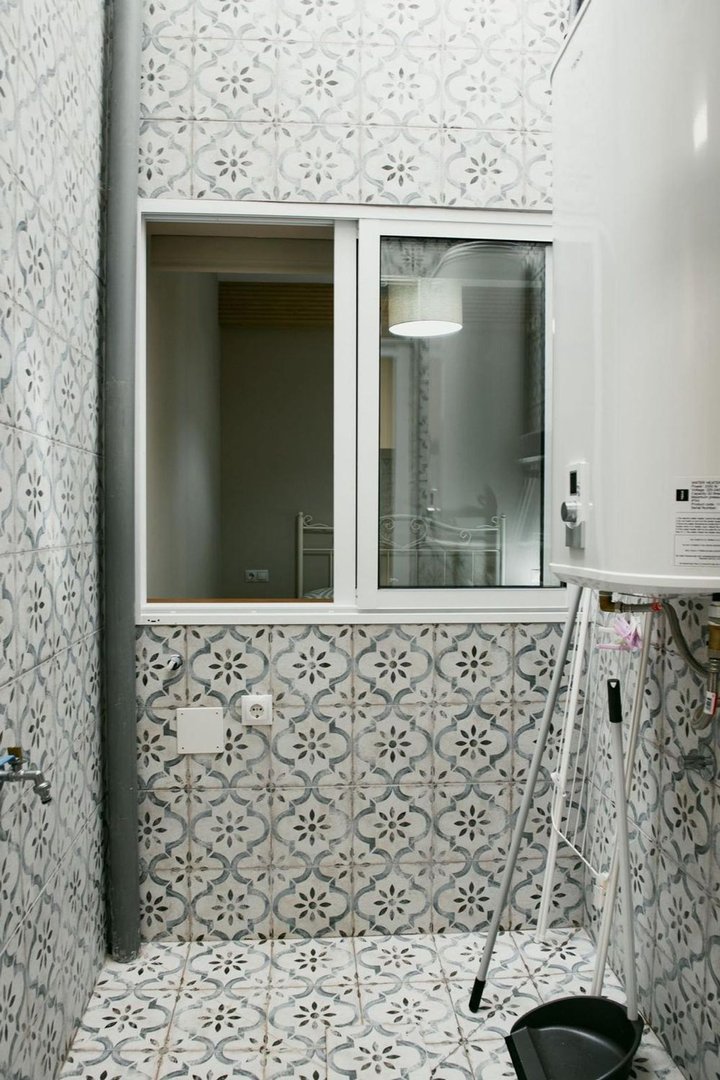 Piso de 52 m² en Sanxenxo