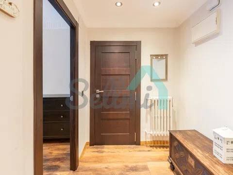 Piso de 126 m² en Oviedo