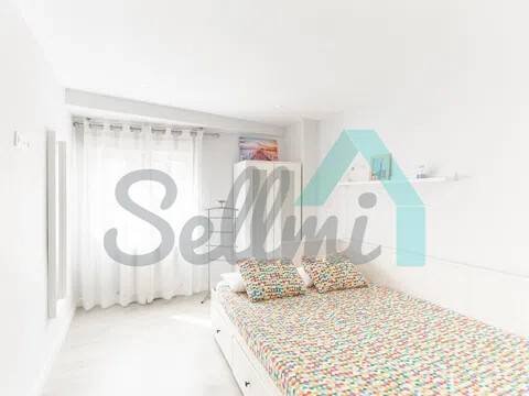 Pis de 70 m² a Gijón