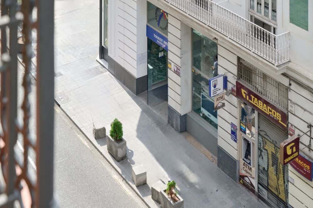 Habitació de lloguer, València
