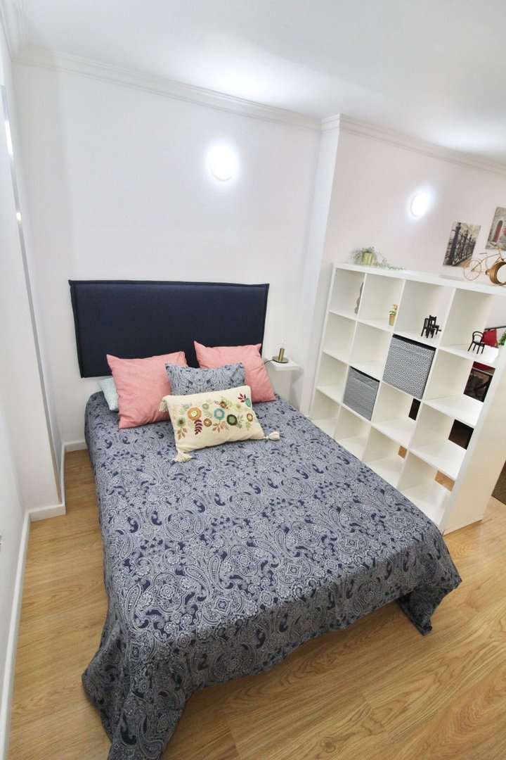 Wohnung 38 m² in Puerto de la Cruz