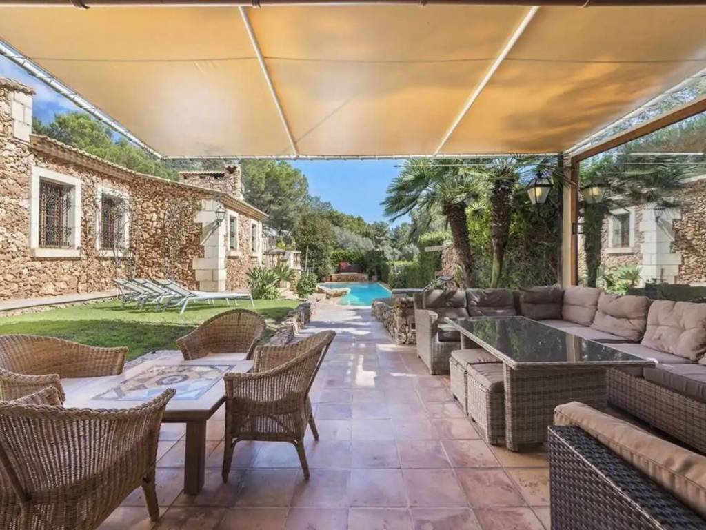 Casa de 277 m² en Son Servera