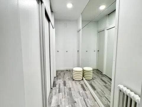 Habitación 200 m², Madrid