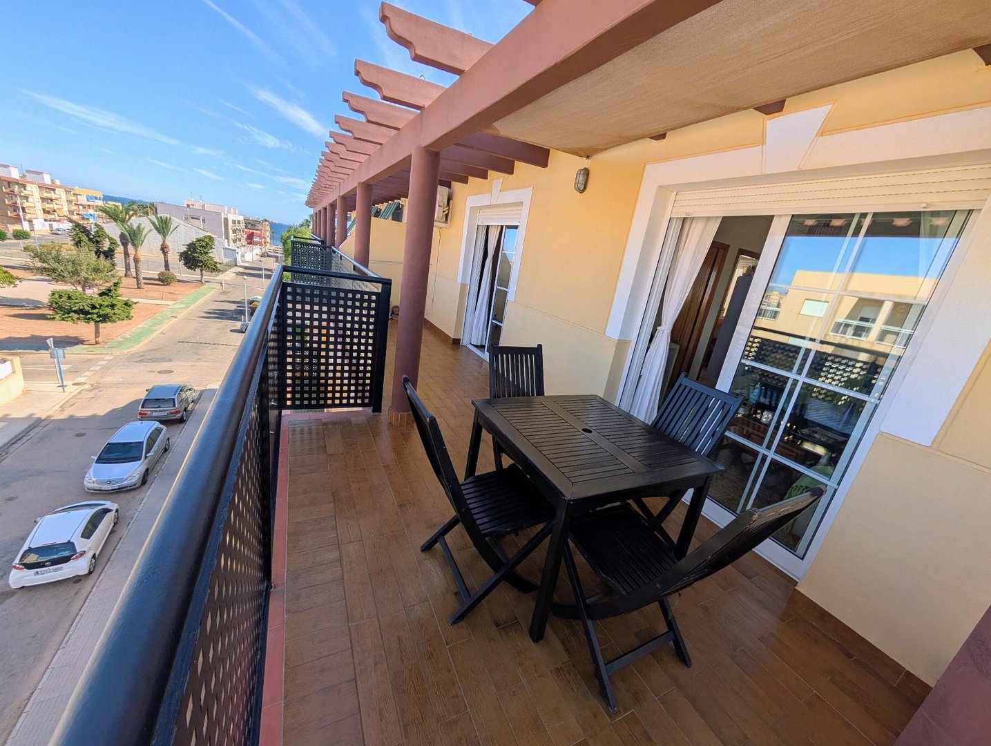 Piso de 75 m² en Cartagena