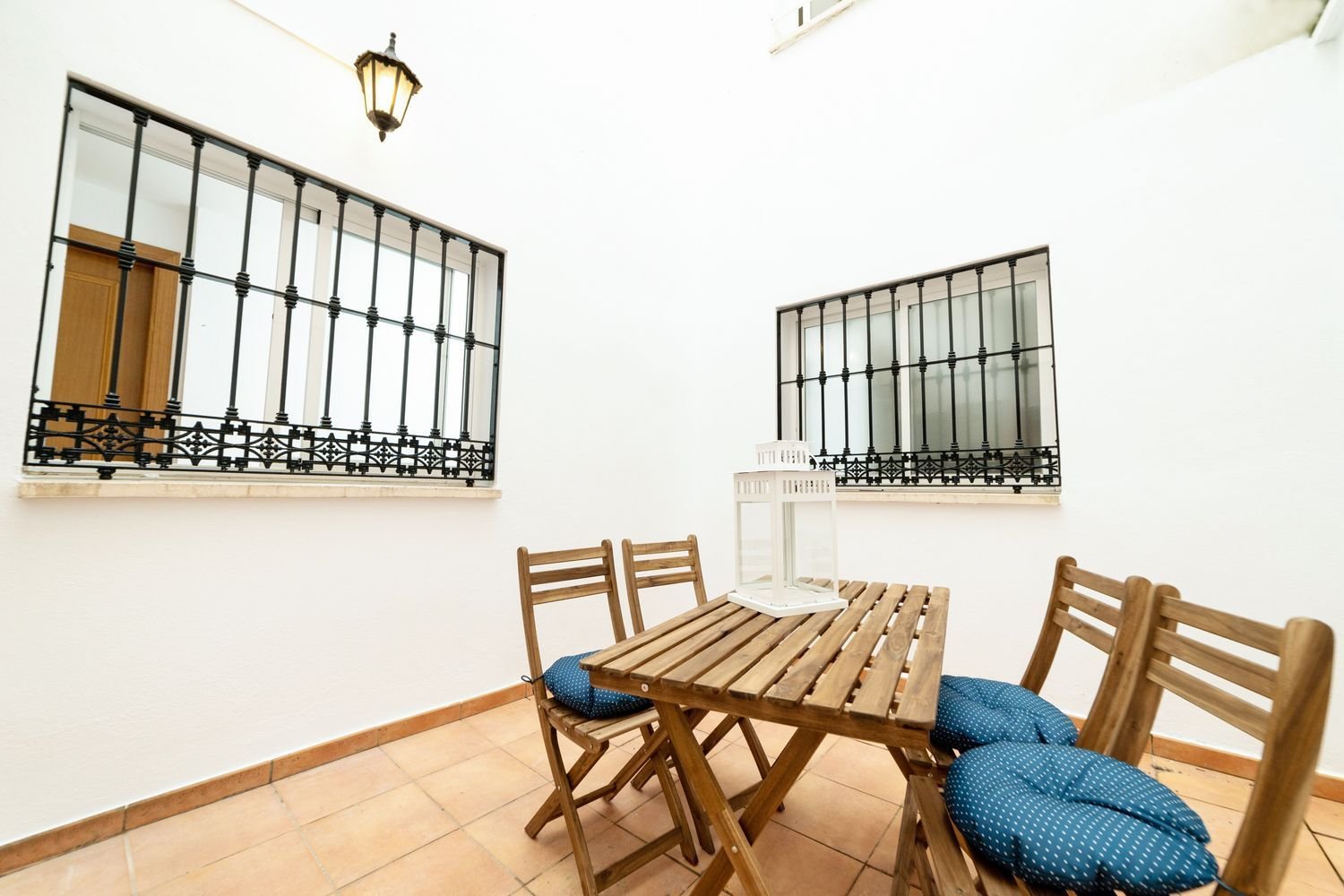 Piso de 60 m² en Málaga
