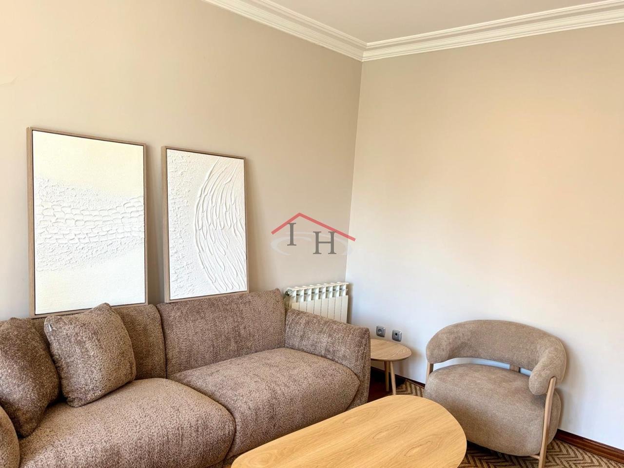 Piso de 86 m² en León