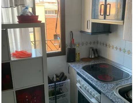 Habitación en alquiler, Madrid