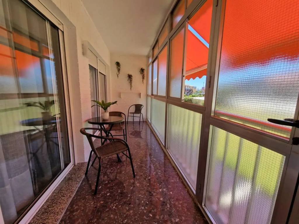 Wohnung 50 m² in Roquetas de Mar