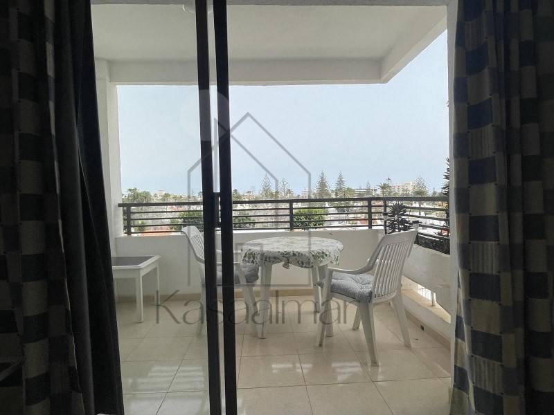 Piso de 60 m² en San Bartolomé de Tirajana
