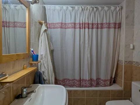 Piso de 68 m² en Jaca