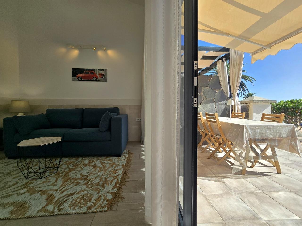 Casa de 39 m² en San Bartolomé de Tirajana