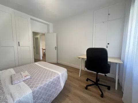 Wohnung 125 m² in Sevilla