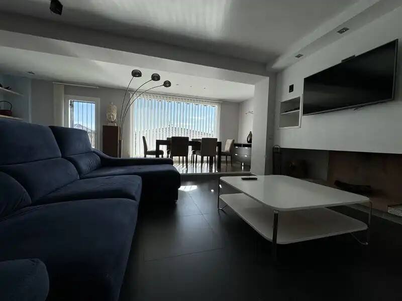 Casa de 221 m² en Marbella