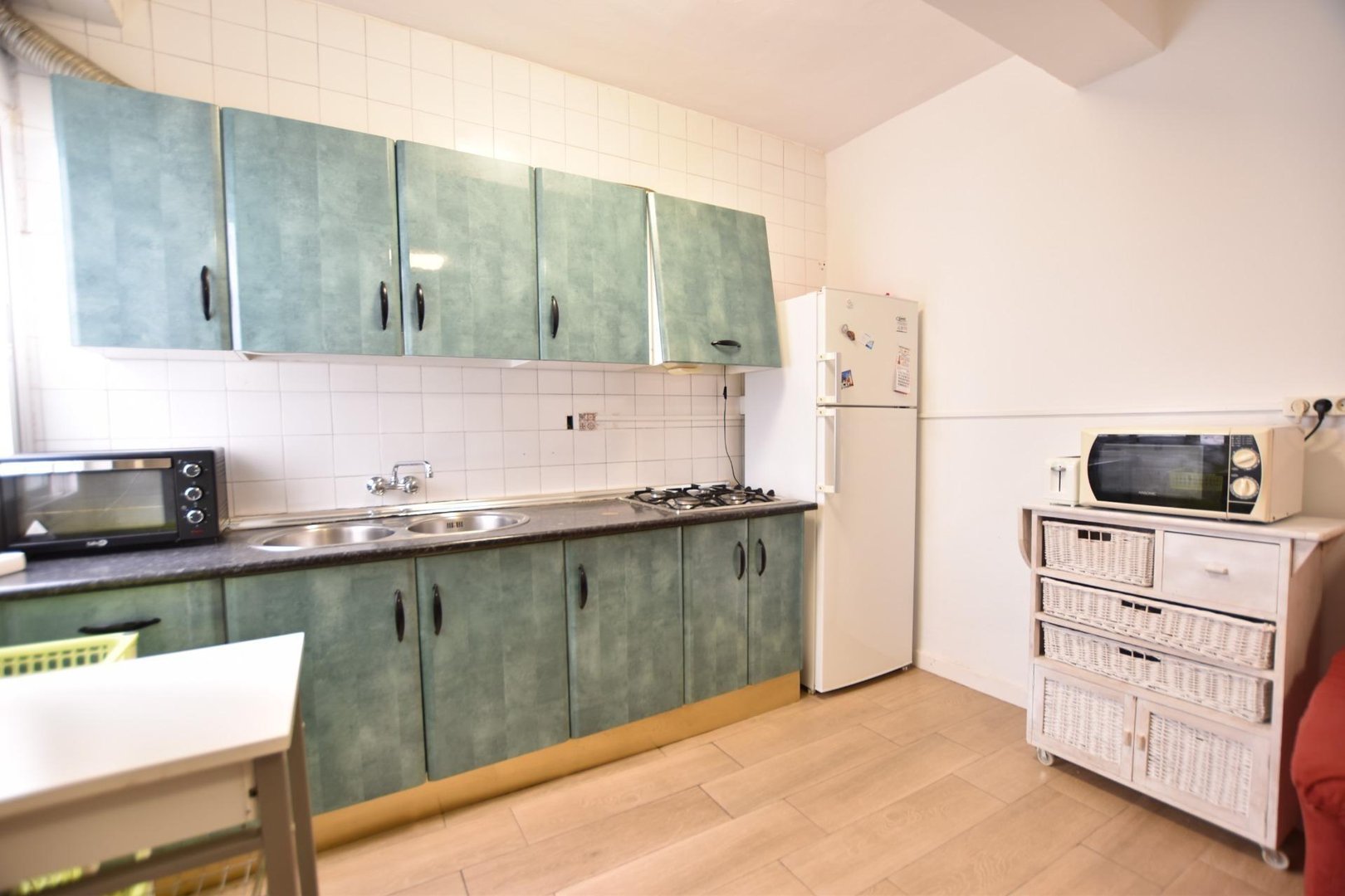 Quarto para alugar, Granada