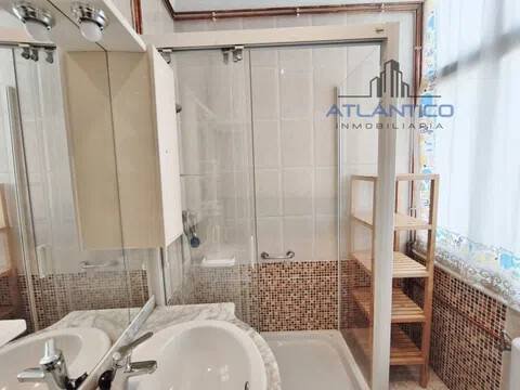 Piso de 186 m² en La Coruña